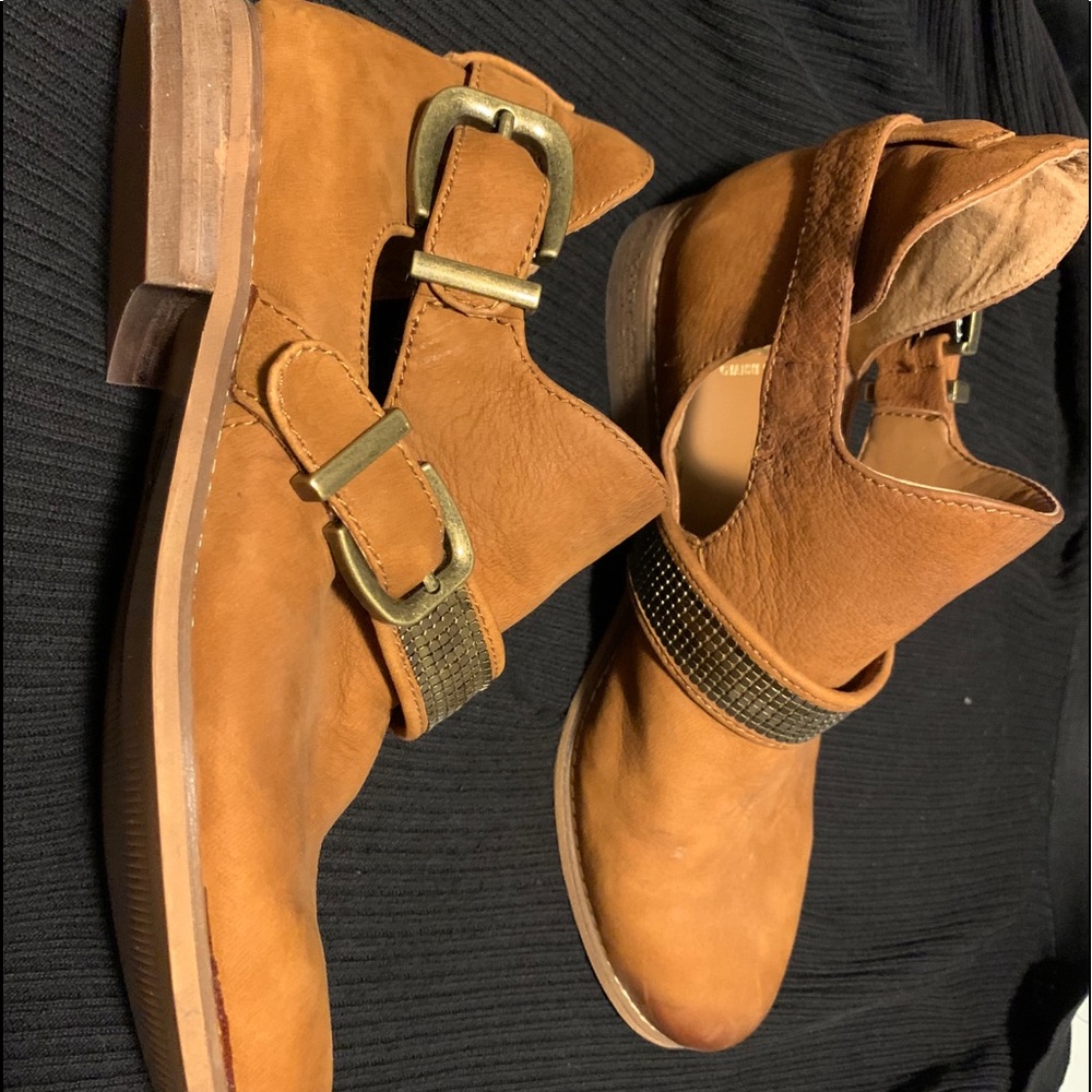 Gianni Bini boots